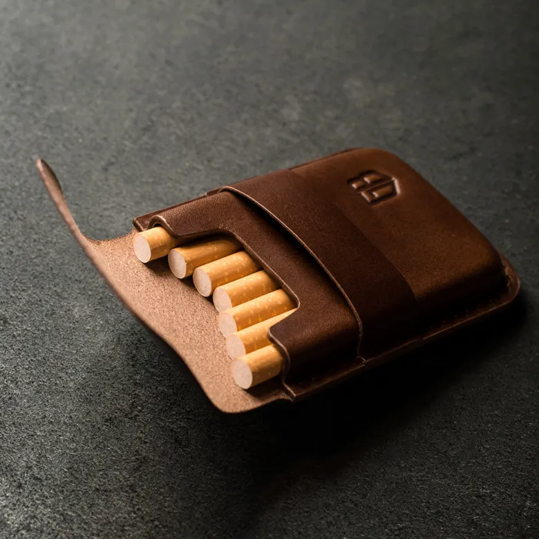 Cigarette Case