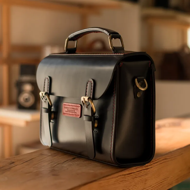 Grubble Shoulder Bag