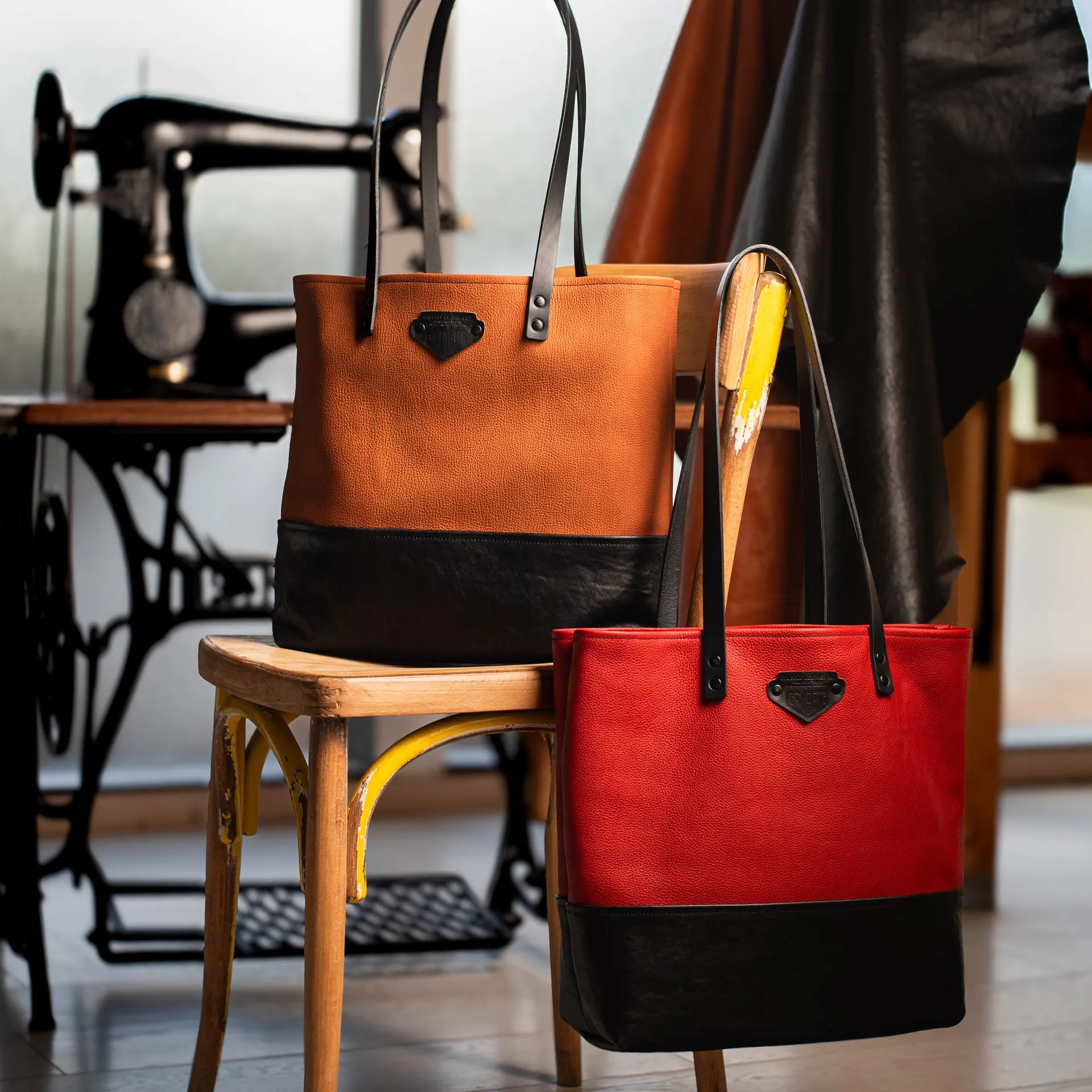 Grubble Tote